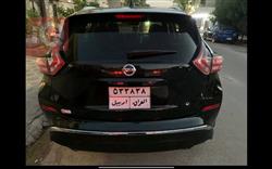 نيسان مورانو